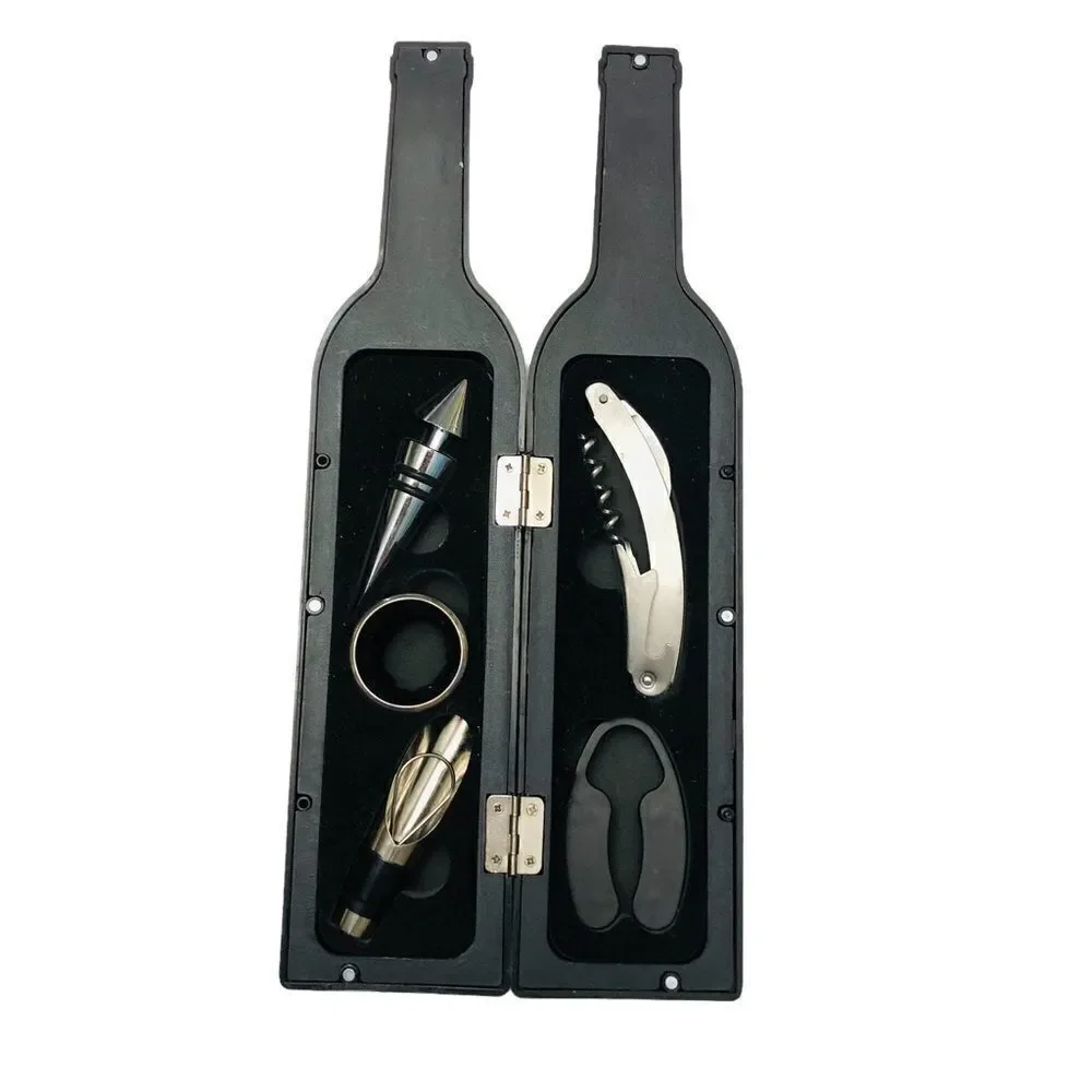 Bar Tools 2008 Chateau De Solution De Marche Wine Openers